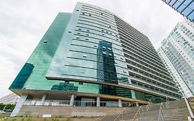 Vision Hotel em Brasília 85145